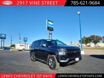 2021 Chevrolet Tahoe Hays KS
