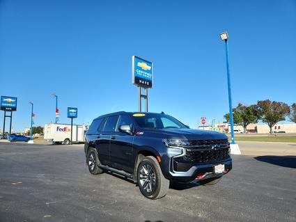 2021 Chevrolet Tahoe Hays KS