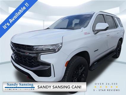 2021 Chevrolet Tahoe Pensacola FL