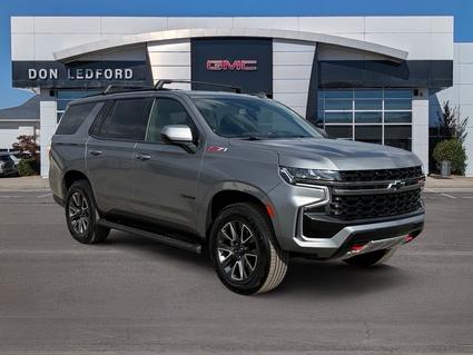 2021 Chevrolet Tahoe Cleveland TN