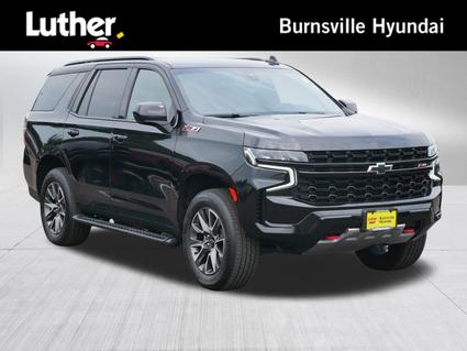 2021 Chevrolet Tahoe Burnsville MN