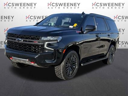 2021 Chevrolet Tahoe Pell City AL