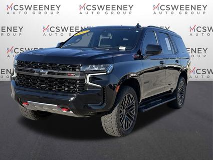 2021 Chevrolet Tahoe Pell City AL