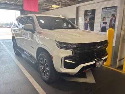 2022 Chevrolet Tahoe Clovis CA