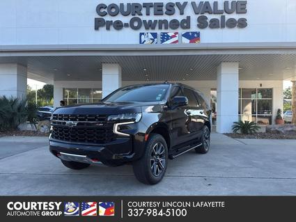 2023 Chevrolet Tahoe Lafayette LA