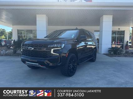 2023 Chevrolet Tahoe Lafayette LA