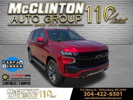 2023 Chevrolet Tahoe Parkersburg WV