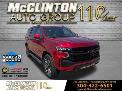 2023 Chevrolet Tahoe Parkersburg WV