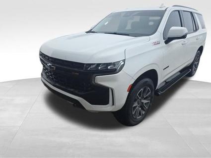 2023 Chevrolet Tahoe Kalispell MT