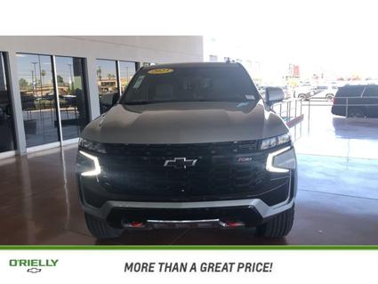 2023 Chevrolet Tahoe Tucson AZ