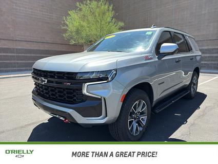 2023 Chevrolet Tahoe Tucson AZ