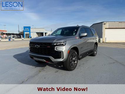 2023 Chevrolet Tahoe Harvey LA