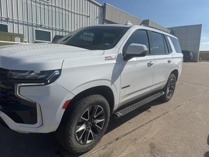 2023 Chevrolet Tahoe Whitesboro TX