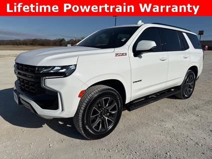 2023 Chevrolet Tahoe Whitesboro TX