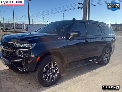 2023 Chevrolet Tahoe Lewisburg TN
