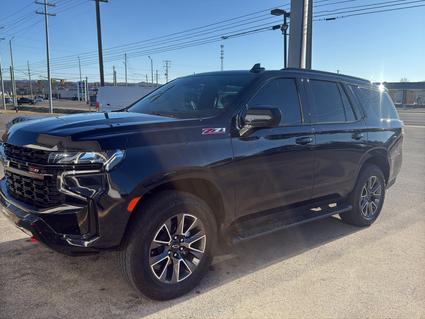 2023 Chevrolet Tahoe Lewisburg TN