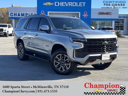 2023 Chevrolet Tahoe McMinnville TN