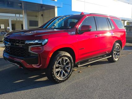 2023 Chevrolet Tahoe Lewisburg WV