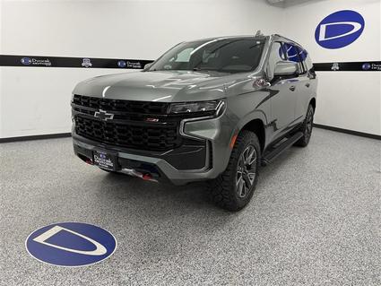 2024 Chevrolet Tahoe Bismarck ND