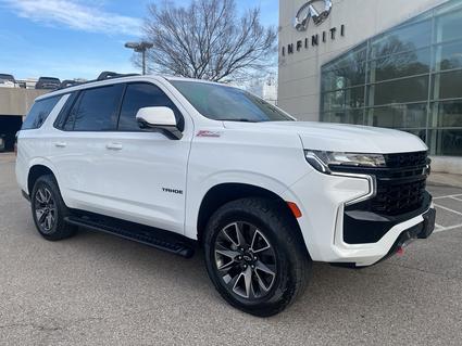 2024 Chevrolet Tahoe Roanoke VA
