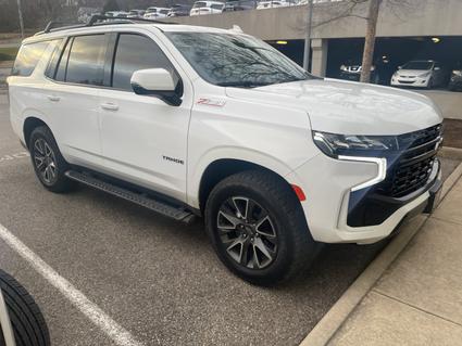 2024 Chevrolet Tahoe Roanoke VA