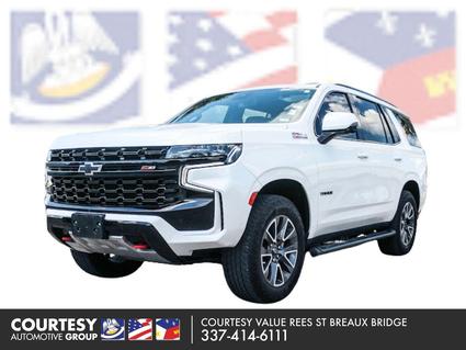 2024 Chevrolet Tahoe Breaux Bridge LA