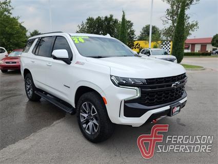 2024 Chevrolet Tahoe Broken Arrow OK