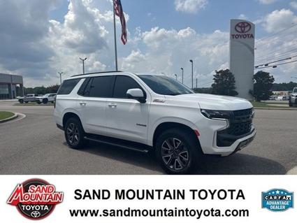 2024 Chevrolet Tahoe Albertville AL