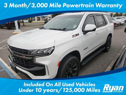 2021 Chevrolet Tahoe Monroe LA