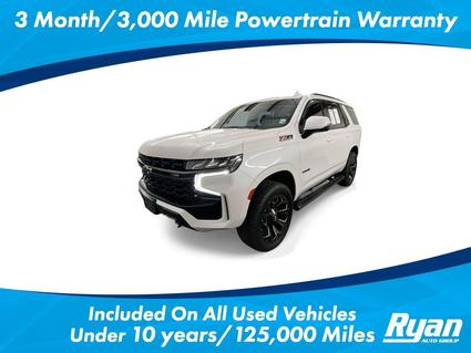 2021 Chevrolet Tahoe Monroe LA