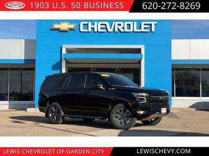2021 Chevrolet Tahoe Garden City KS