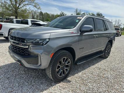 2021 Chevrolet Tahoe Corinth MS