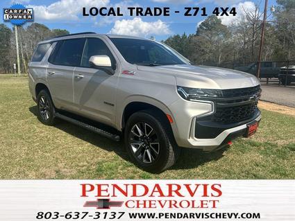 2021 Chevrolet Tahoe Edgefield SC