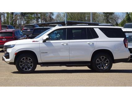 2021 Chevrolet Tahoe Tupelo MS