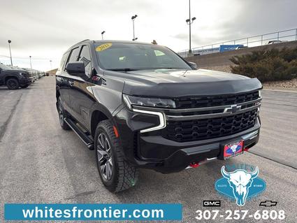 2021 Chevrolet Tahoe Gillette WY