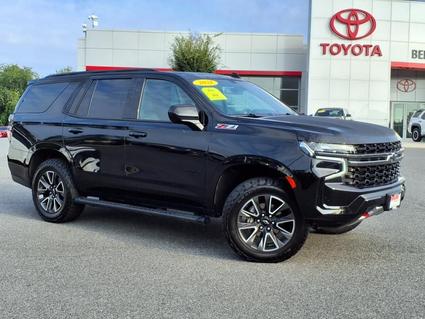 2021 Chevrolet Tahoe Lynchburg VA