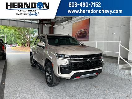2022 Chevrolet Tahoe Lexington SC