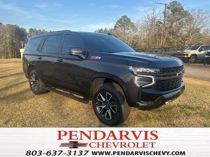 2022 Chevrolet Tahoe Edgefield SC