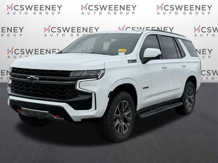 2022 Chevrolet Tahoe Pell City AL