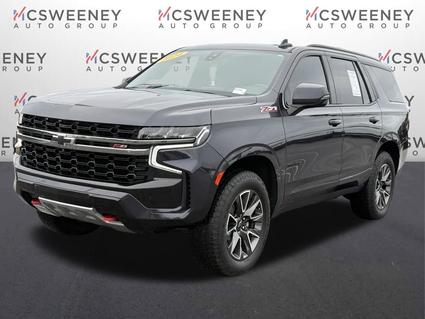 2022 Chevrolet Tahoe Pell City AL
