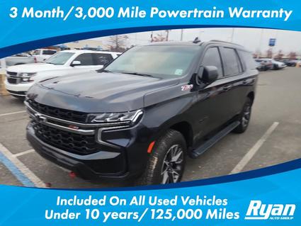 2022 Chevrolet Tahoe Monroe LA