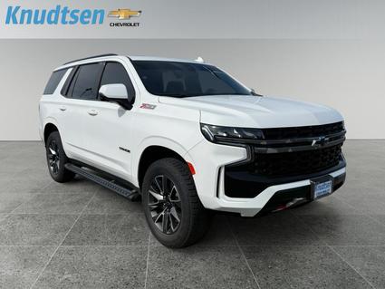 2022 Chevrolet Tahoe Post Falls ID