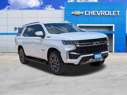 2022 Chevrolet Tahoe Pleasanton TX