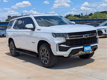 2022 Chevrolet Tahoe Pleasanton TX