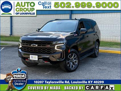 2023 Chevrolet Tahoe Louisville KY