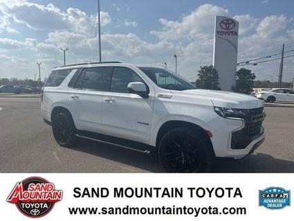 2023 Chevrolet Tahoe Albertville AL