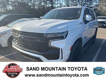 2023 Chevrolet Tahoe Albertville AL