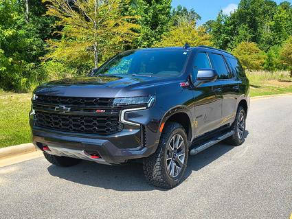 2023 Chevrolet Tahoe Greenville AL