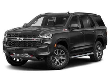 2023 Chevrolet Tahoe Cheyenne WY