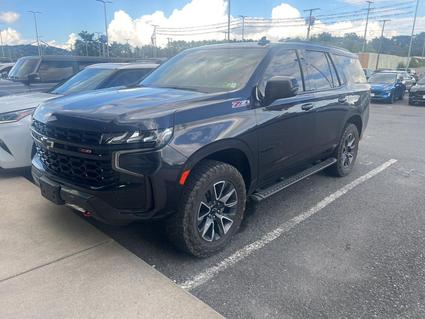 2023 Chevrolet Tahoe Beckley WV